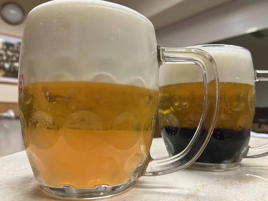 Řezané a míchané pivo: na čem záleží