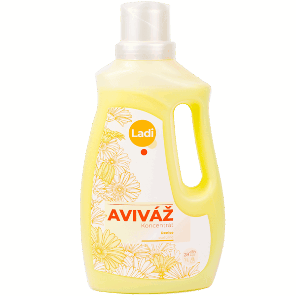Ladi aviváž koncentrát Denise