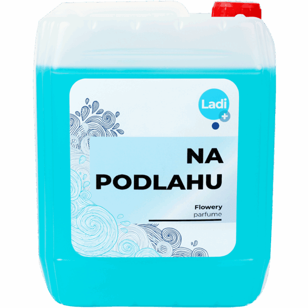 Ladi na podlahu