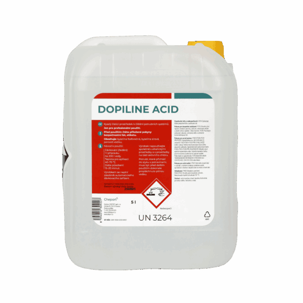 Dopiline Acid