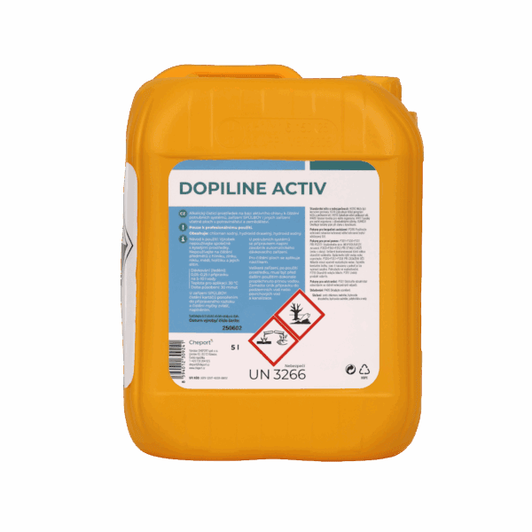 Dopiline Activ