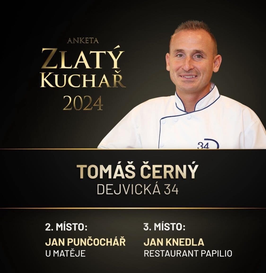 Tomáš Černý při testování produktů Cheport