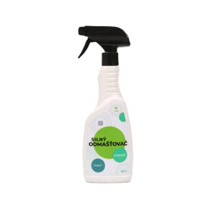 Dynamic silný odmašťovač