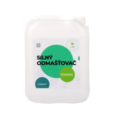 Dynamic silný odmašťovač - Obrázek 2